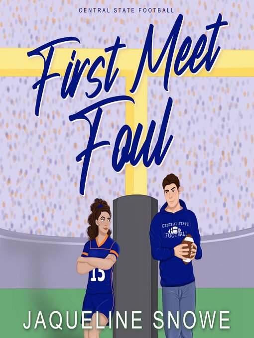 Title details for First Meet Foul by Jacqueline Snowe - Available